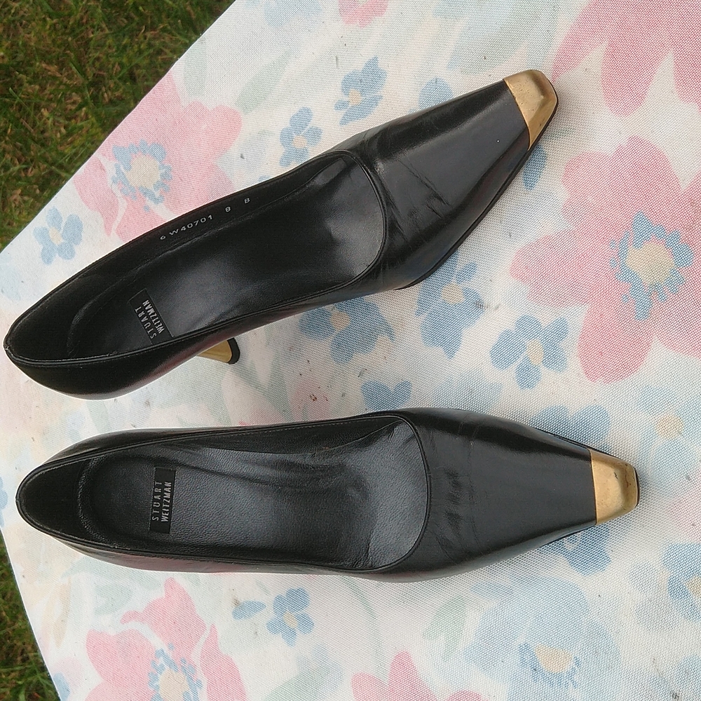 Stuart Weitzman Heels